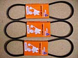 Fan Belts