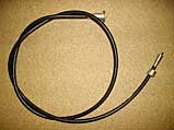 Speedo Cables